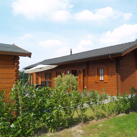 FERIENHAUS 4 Personen - Boekhorst