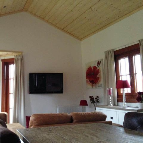 FERIENHAUS 4 Personen - Boekhorst