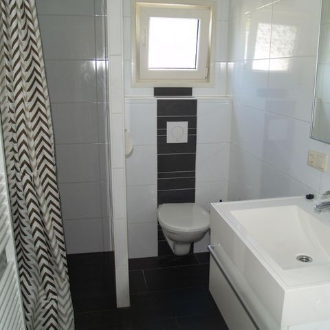 FERIENHAUS 6 Personen - Velthorst