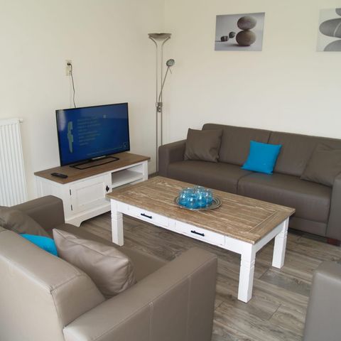 FERIENHAUS 6 Personen - Velthorst