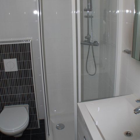 FERIENHAUS 8 Personen - Pavillon l'étage