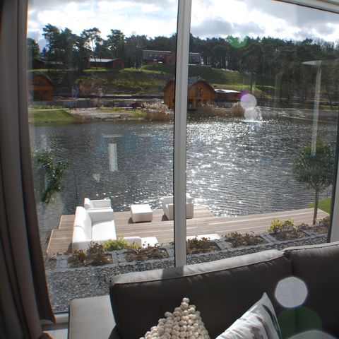 FERIENHAUS 8 Personen - Pavillon l'étage