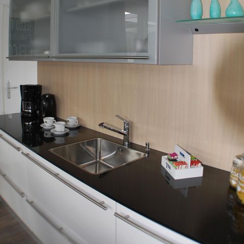 FERIENHAUS 8 Personen - Pavillon l'étage