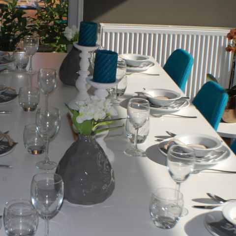 FERIENHAUS 8 Personen - Pavillon l'étage