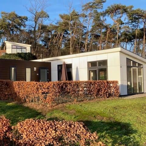 FERIENHAUS 4 Personen - L-Pavillon