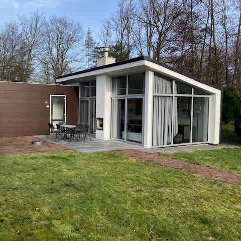 FERIENHAUS 4 Personen - L-Pavillon