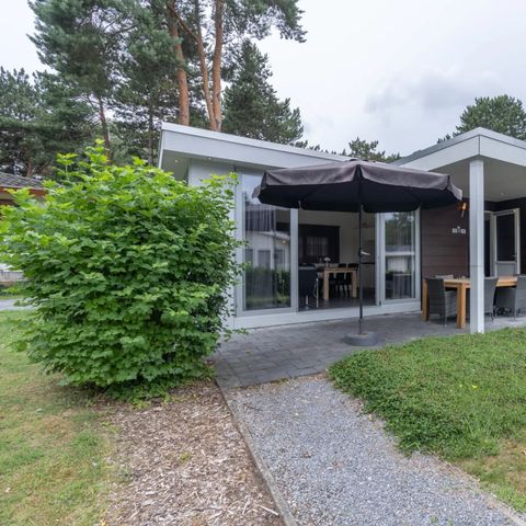 FERIENHAUS 4 Personen - L-Pavillon