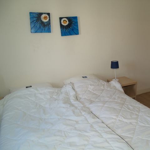 FERIENHAUS 4 Personen - Velthorst-Sauna