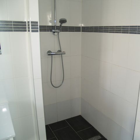 FERIENHAUS 4 Personen - Velthorst-Sauna