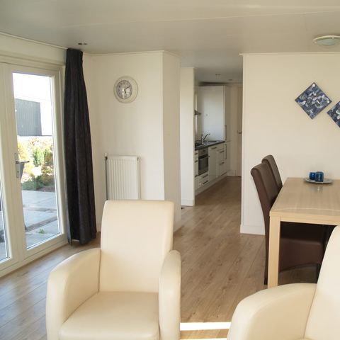 FERIENHAUS 4 Personen - Velthorst-Sauna