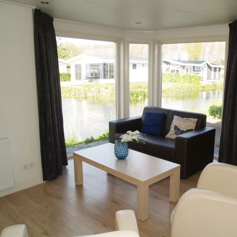 FERIENHAUS 4 Personen - Velthorst-Sauna