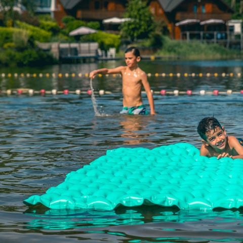 EuroParcs Brunssummerheide - Brunssum - Image N°6