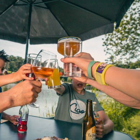 EuroParcs Brunssummerheide - Brunssum - Image N°5