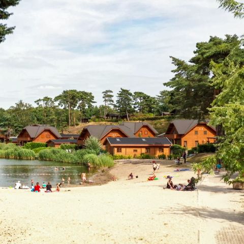 EuroParcs Brunssummerheide - Brunssum - Image N°3