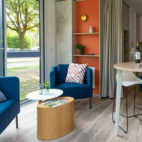 Studio 2 Personen - Key West