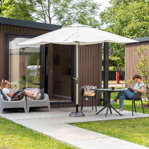 Studio 2 Personen - Key West