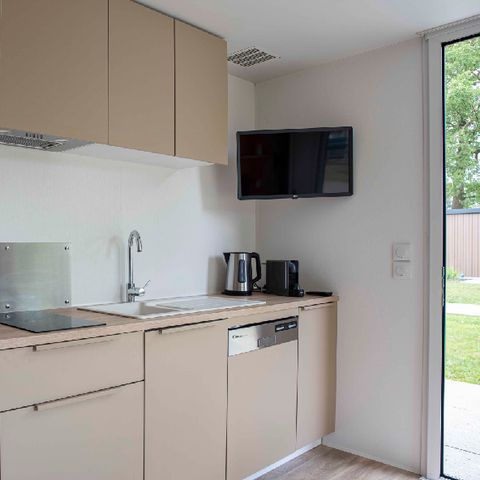Studio 2 Personen - Key West