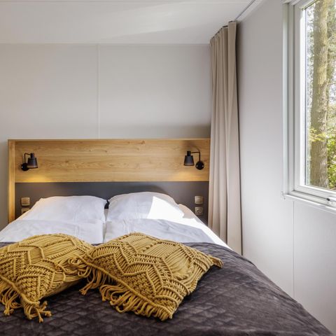 Chalet 4 Personen - Wohnen