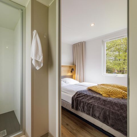 Chalet 4 Personen - Wohnen