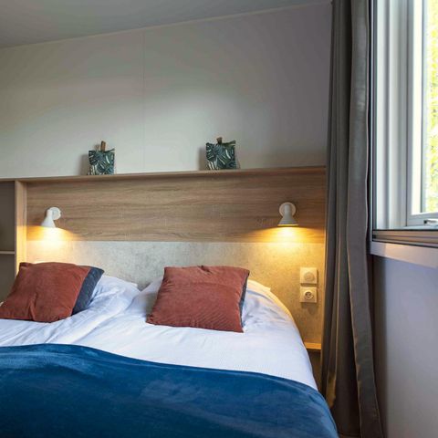 Chalet 4 Personen - Key West Familie