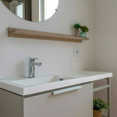 Chalet 4 Personen - Key West Familie