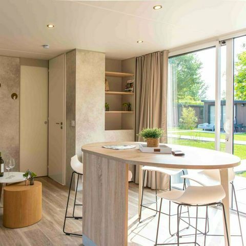 Chalet 4 Personen - Key West Familie