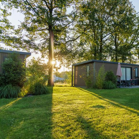 Chalet 4 Personen - Key West Familie