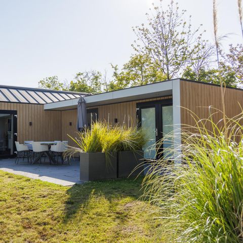 LODGE 6 Personen - Lodge Eco (max. 4 Erwachsene)