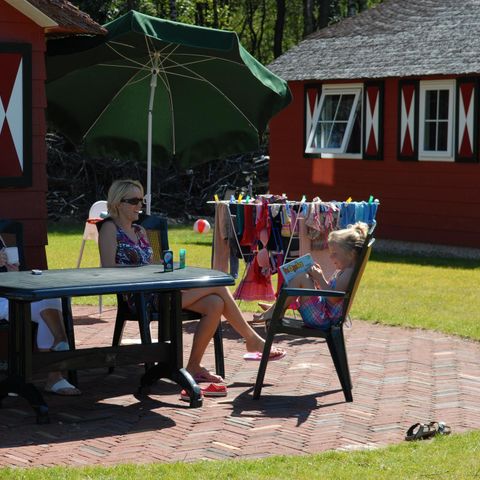 FERIENHAUS 8 Personen - Bauernhof Grand