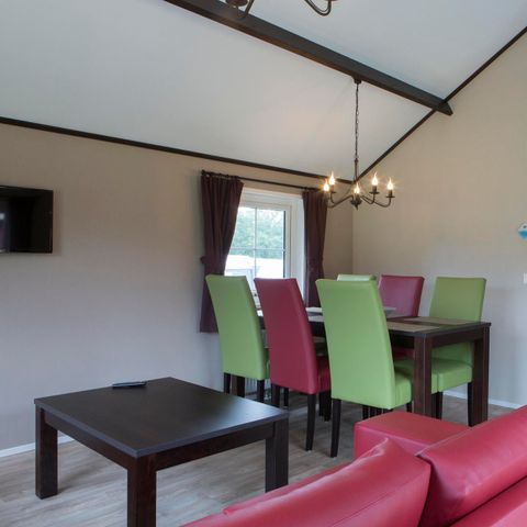 FERIENHAUS 8 Personen - Bauernhof Grand