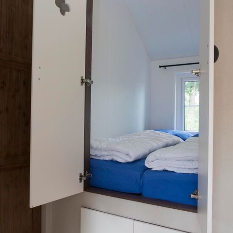 FERIENHAUS 4 Personen - Wellness auf dem Bauernhof
