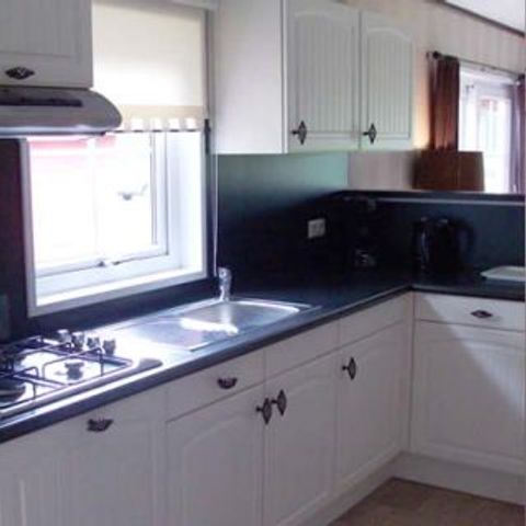 FERIENHAUS 6 Personen - Bauernhof-Komfort