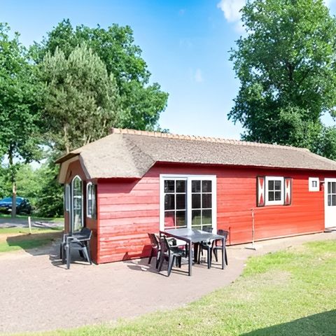 FERIENHAUS 6 Personen - Bauernhof-Komfort