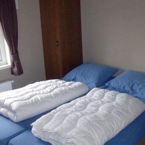 FERIENHAUS 6 Personen - Farm Royal