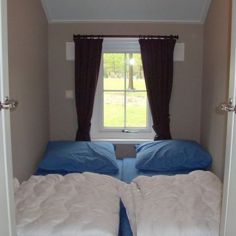 FERIENHAUS 6 Personen - Farm Royal