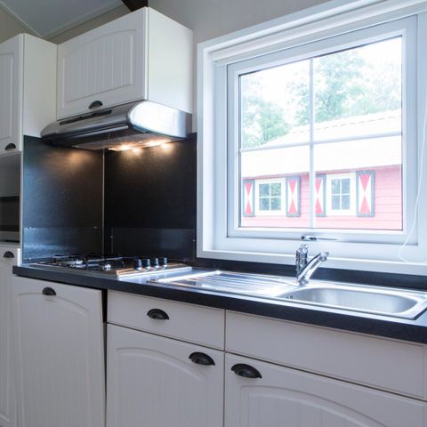 FERIENHAUS 6 Personen - Farm Royal