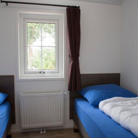 FERIENHAUS 6 Personen - Farm Royal