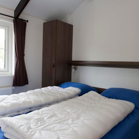 FERIENHAUS 6 Personen - Farm Royal