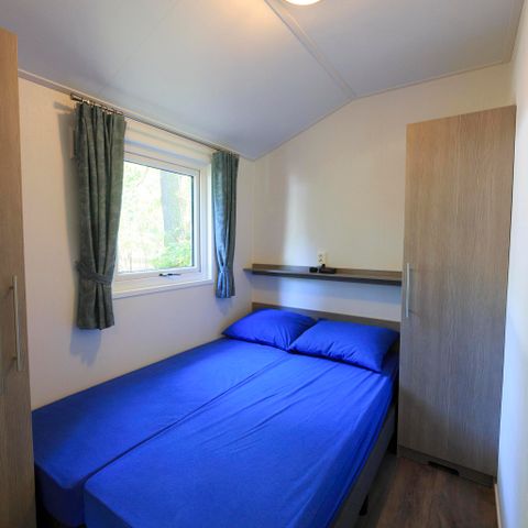 Bungalow 6 Personen - Hütte
