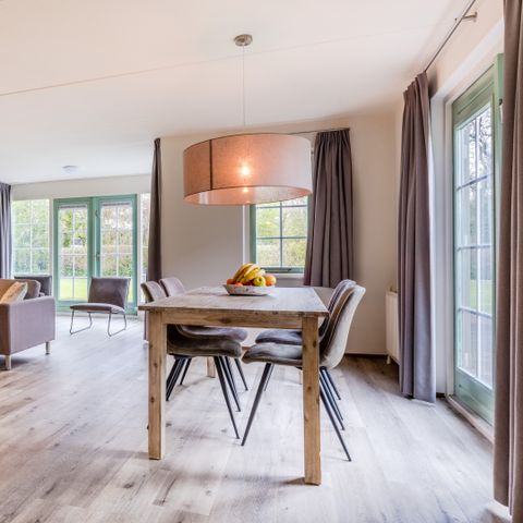 Villa 6 Personen - 6C