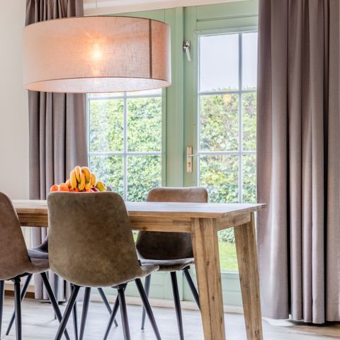 Villa 6 Personen - 6C