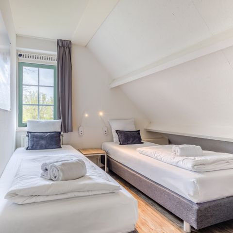 Villa 6 Personen - 6C