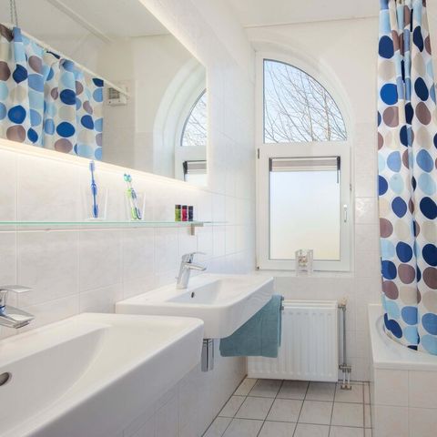 Villa 6 Personen - R6A Umgestaltet