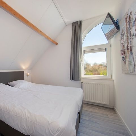 Villa 6 Personen - R6A Umgestaltet