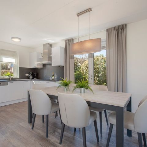 Villa 6 Personen - R6A Umgestaltet