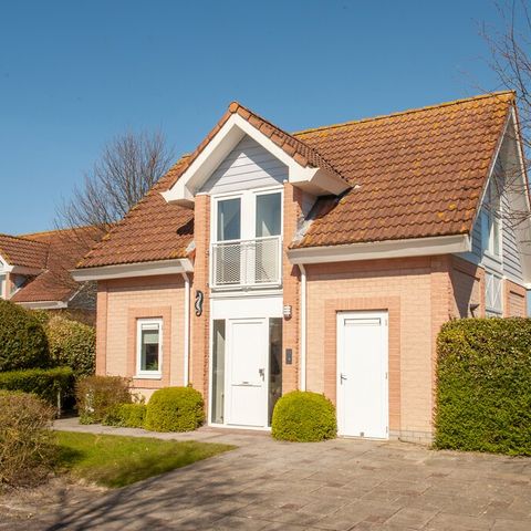 Villa 6 Personen - R6A Umgestaltet