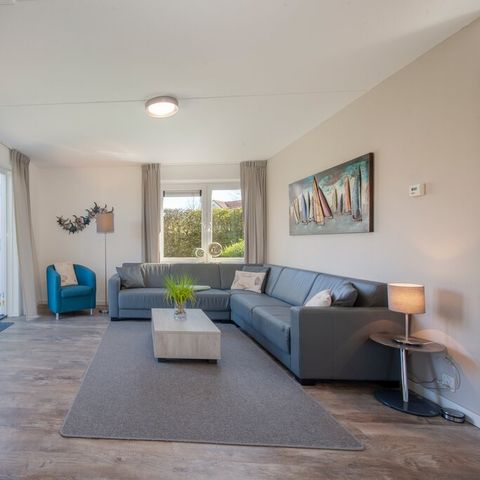 Villa 6 Personen - R6A Umgestaltet