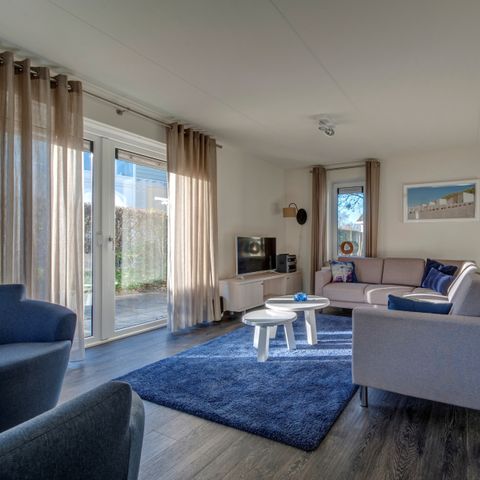 FERIENHAUS 10 Personen - Villa R10A