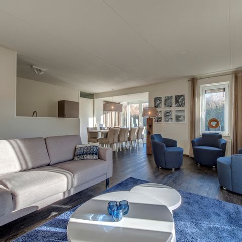 FERIENHAUS 10 Personen - Villa R10A