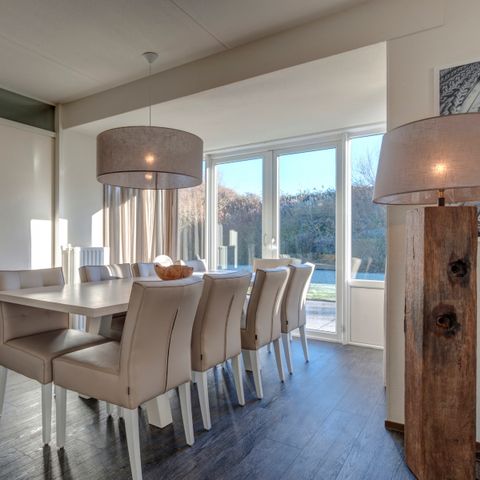 FERIENHAUS 10 Personen - Villa R10A